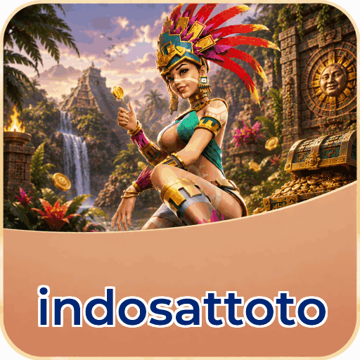 indosattoto