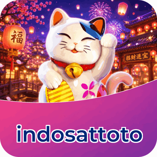 indosattoto
