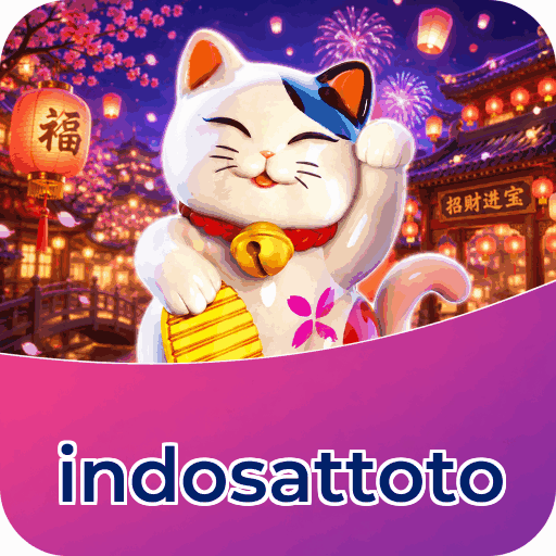 indosattoto Indonesia